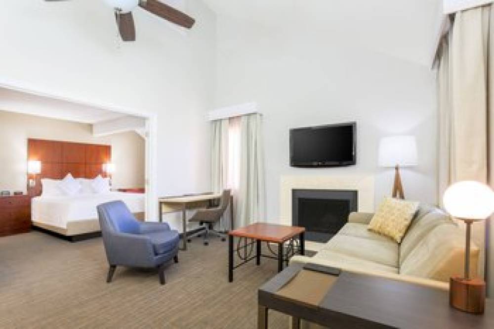 Residence Inn By Marriott Atlanta Cumberland Galleria 8