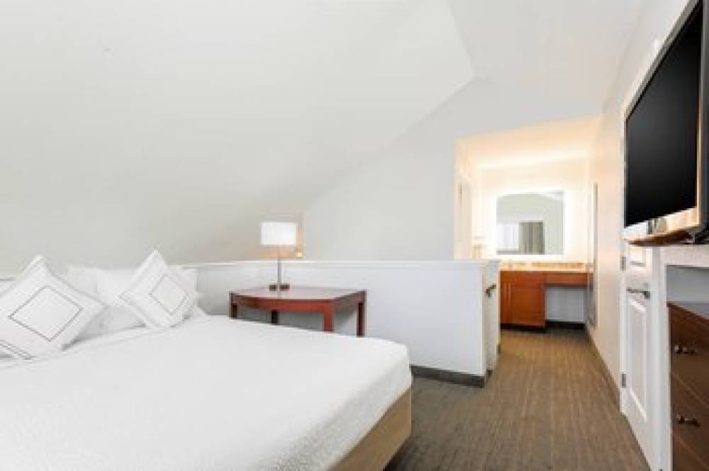 Residence Inn By Marriott Atlanta Cumberland Galleria 5