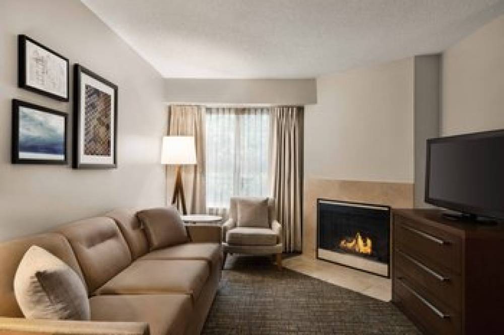 Residence Inn By Marriott Atlanta Duluth Gwinnett Place 4