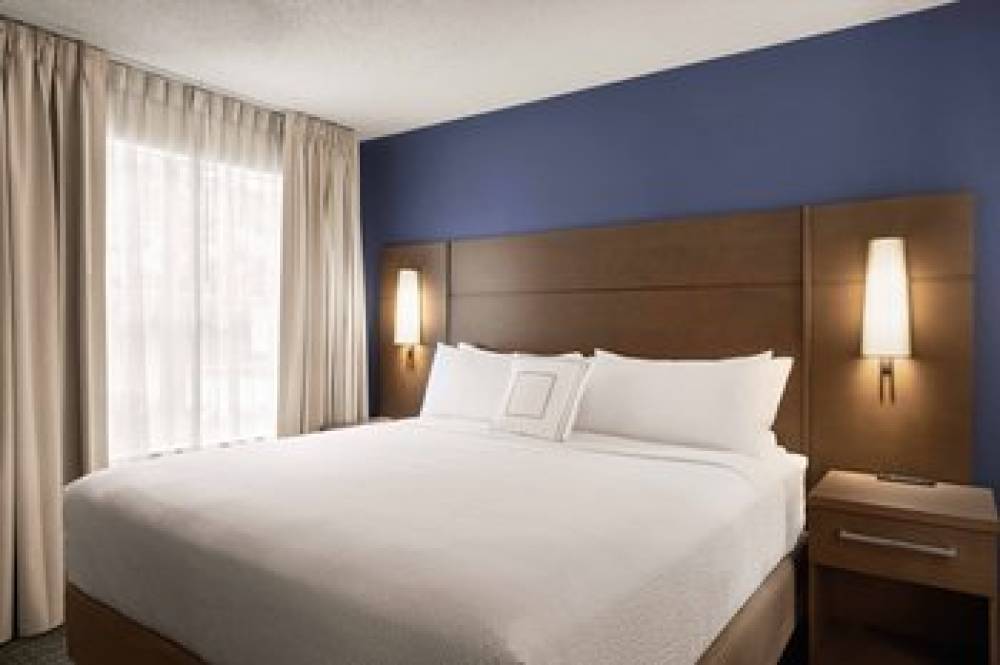 Residence Inn By Marriott Atlanta Duluth Gwinnett Place 8