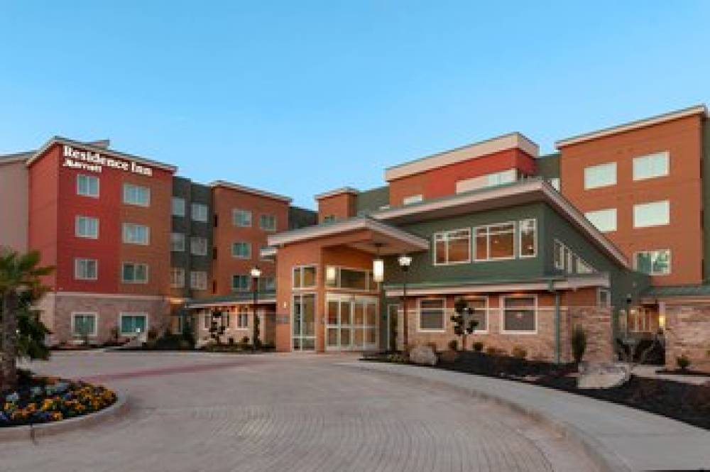 Residence Inn By Marriott Atlanta McDonough 1