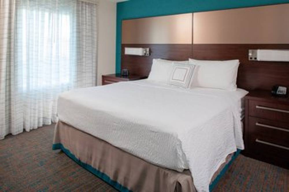 Residence Inn By Marriott Atlanta McDonough 5