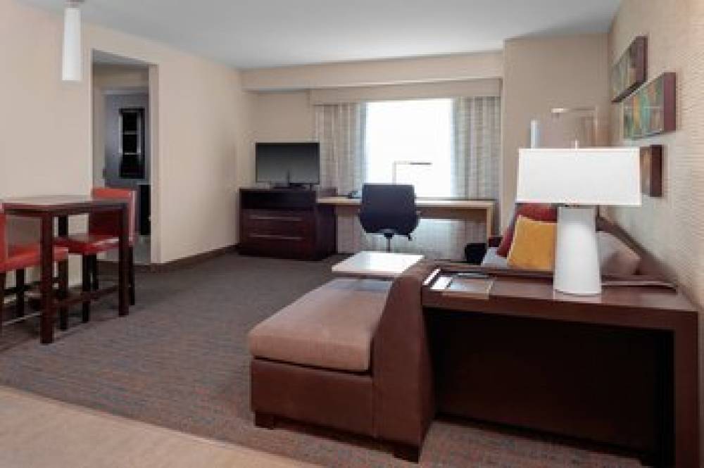 Residence Inn By Marriott Atlanta McDonough 6