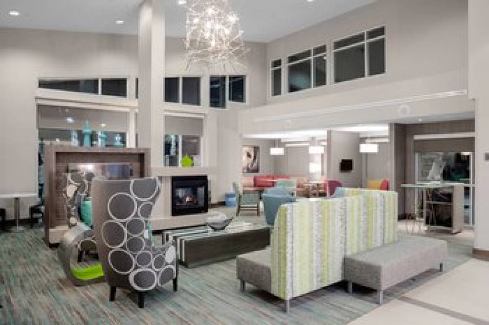 Residence Inn By Marriott Atlanta McDonough 3