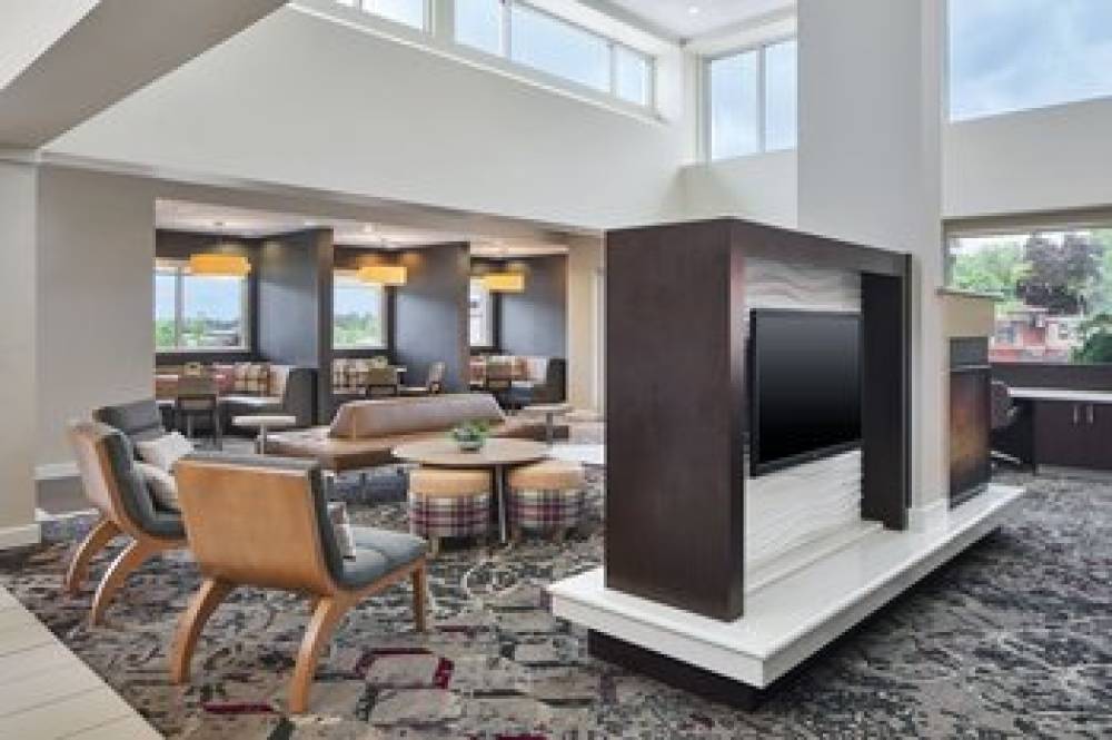 Residence Inn By Marriott Atlanta NE Duluth Sugarloaf 3