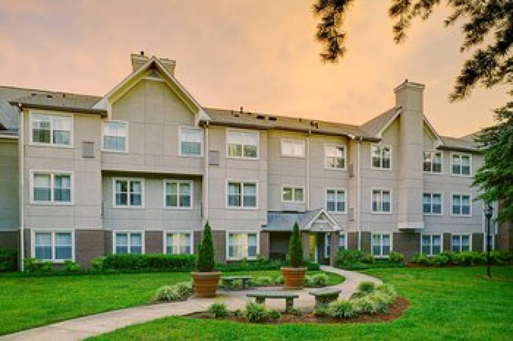 Residence Inn By Marriott Atlanta Norcross Peachtree Corners