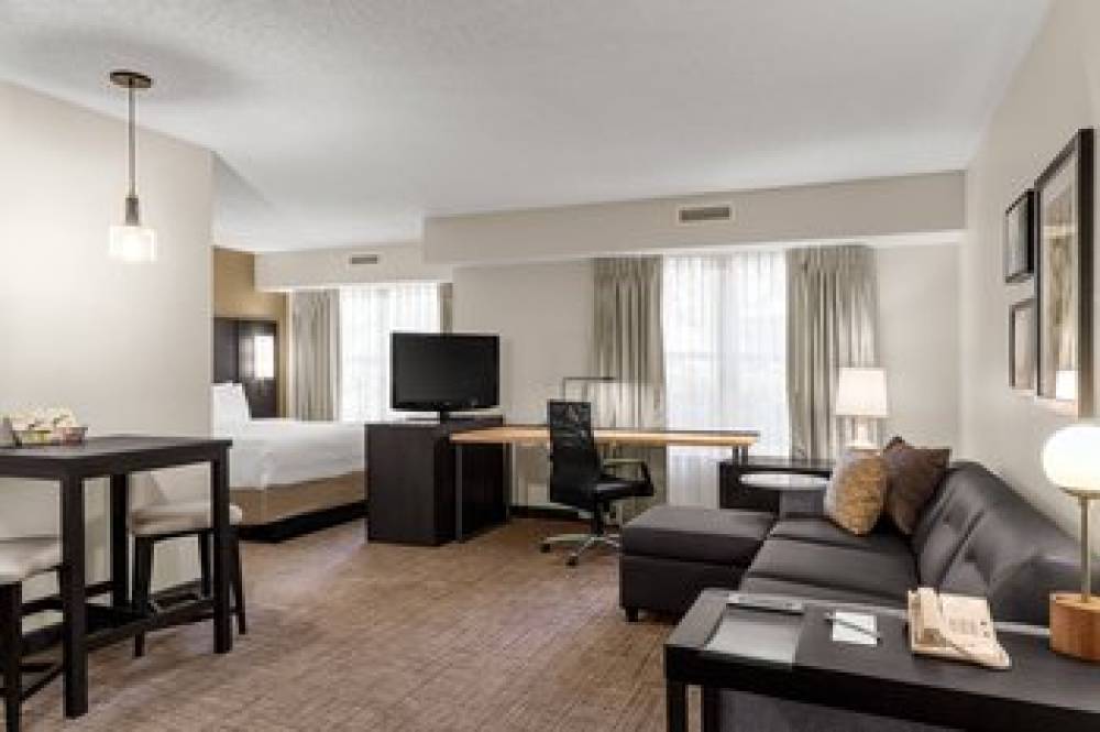 Residence Inn By Marriott Atlanta Norcross Peachtree Corners 6