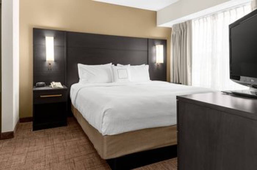 Residence Inn By Marriott Atlanta Norcross Peachtree Corners 7