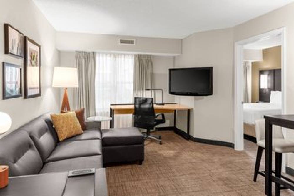 Residence Inn By Marriott Atlanta Norcross Peachtree Corners 9