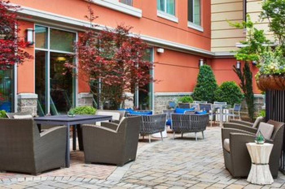 Residence Inn By Marriott Atlanta Perimeter Center Dunwoody 8