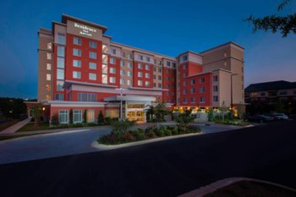 Residence Inn By Marriott Atlanta Perimeter Center Dunwoody 2