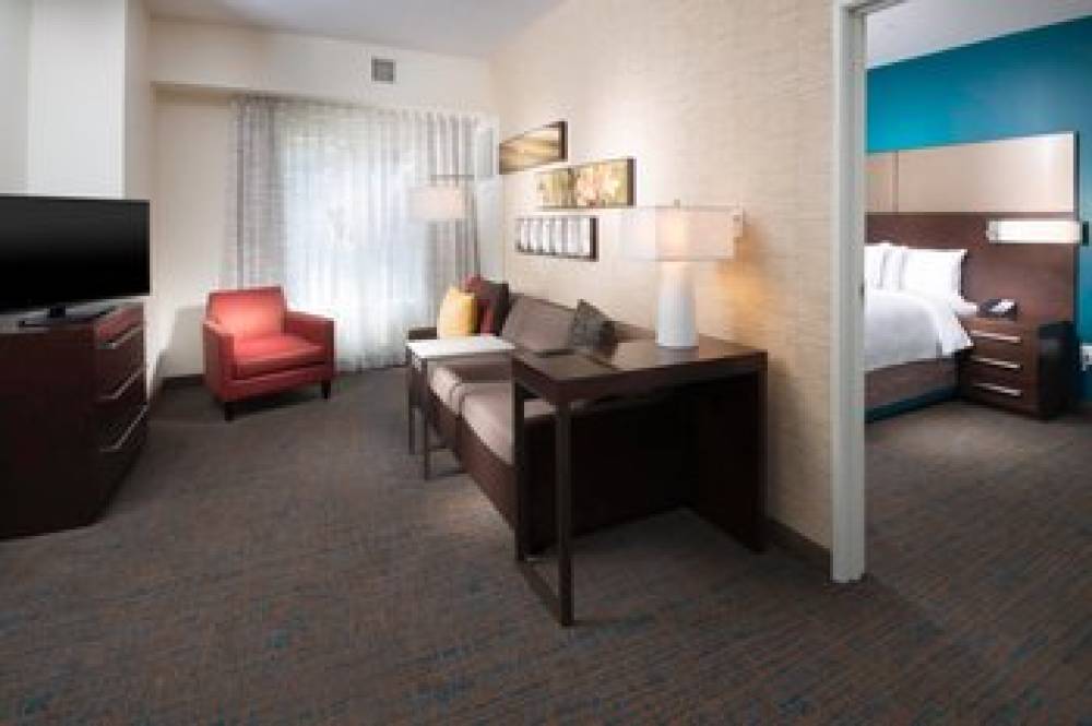 Residence Inn By Marriott Augusta 9