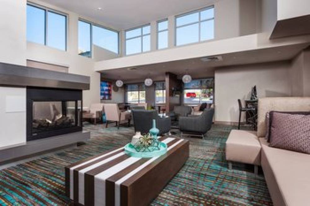 Residence Inn By Marriott Austin Airport 6