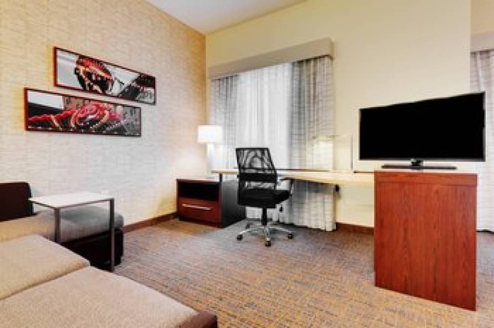 Residence Inn By Marriott Austin Airport 10