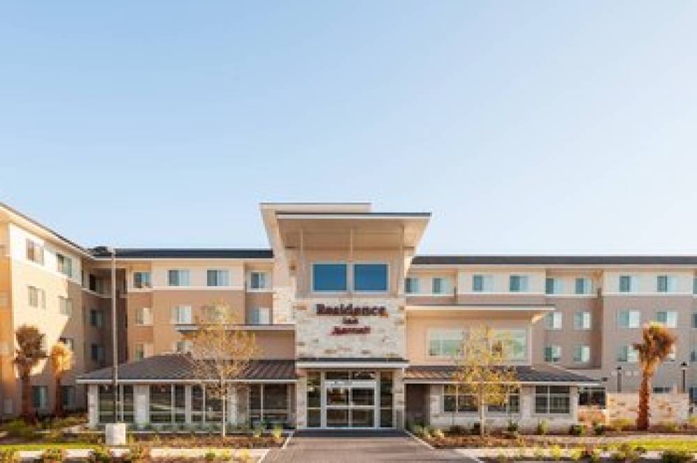 Residence Inn By Marriott Austin Airport 1