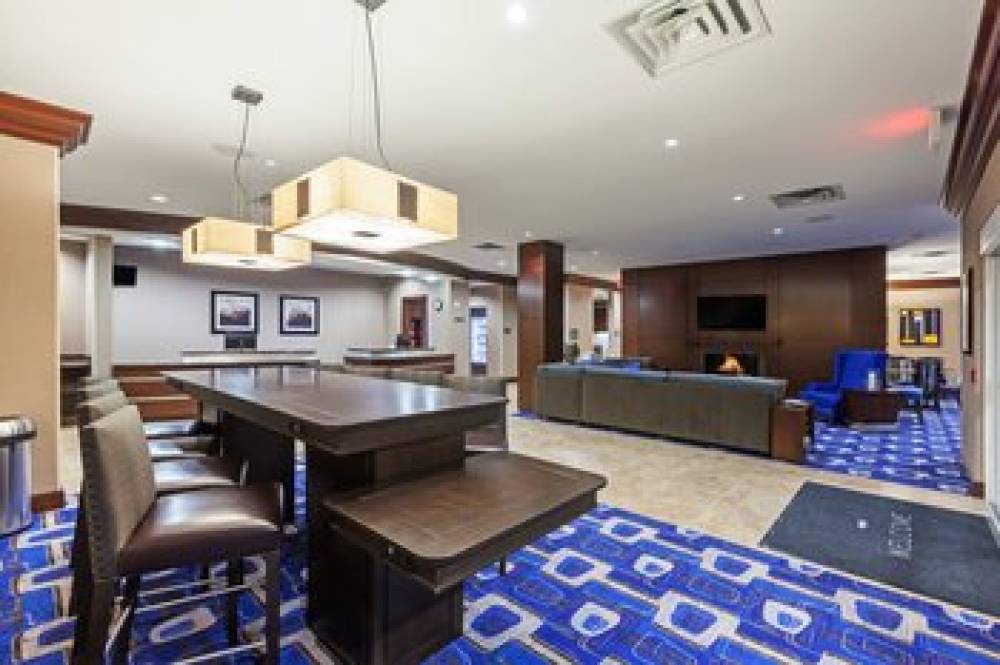 Residence Inn By Marriott Austin Northwest The Domain Area 5