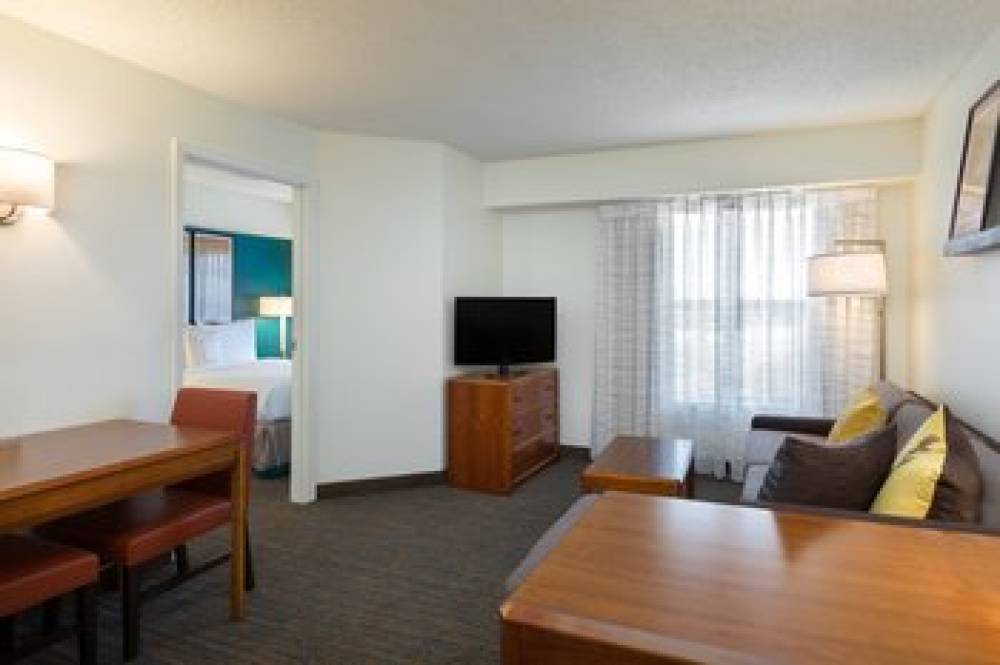 Residence Inn By Marriott Austin Parmer/Tech Ridge 9