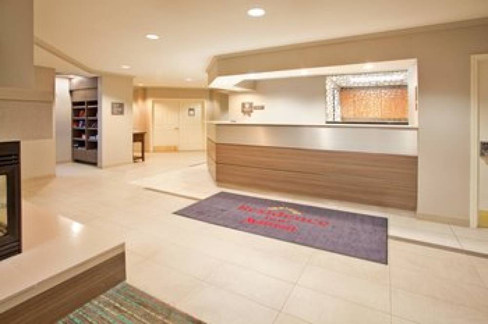 Residence Inn By Marriott Austin Round Rock/Dell Way 2