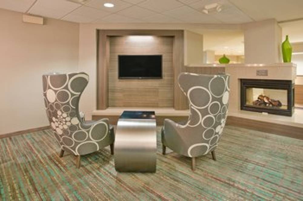 Residence Inn By Marriott Austin Round Rock/Dell Way 3