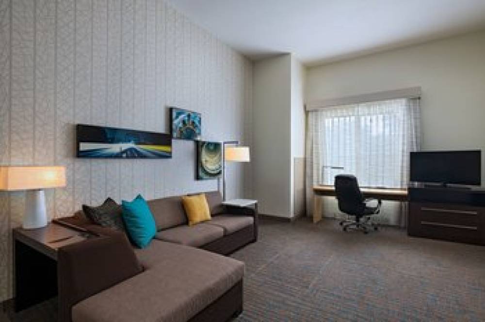 Residence Inn By Marriott Austin Southwest 8