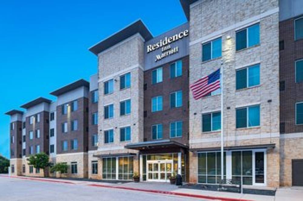 Residence Inn By Marriott Austin Southwest 2