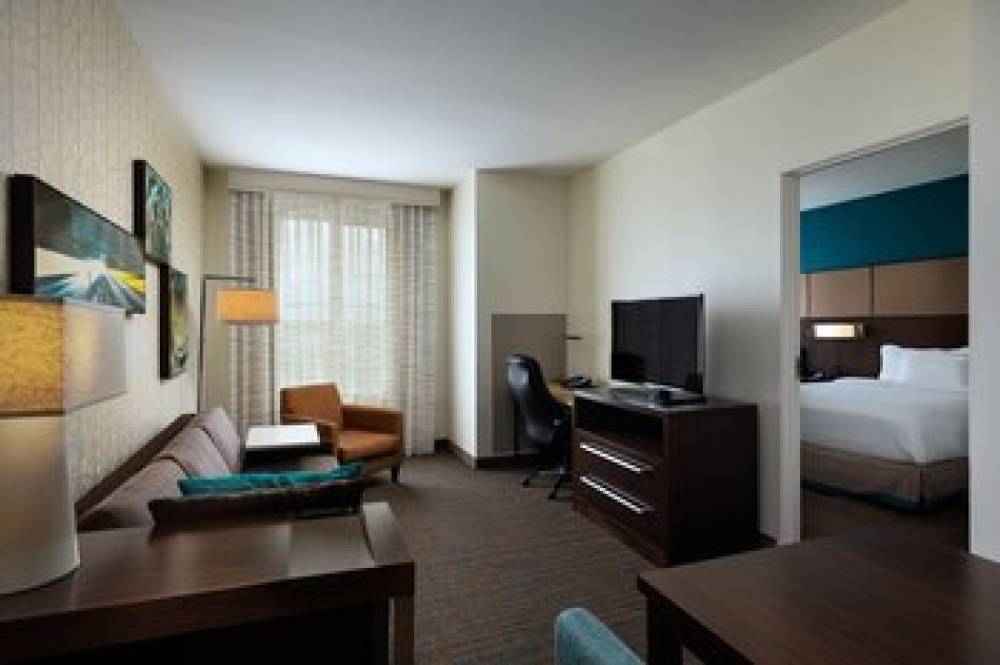 Residence Inn By Marriott Austin Southwest 6