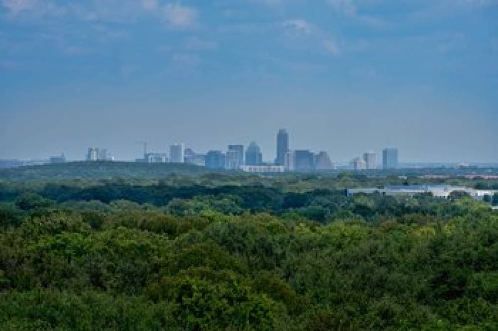 Residence Inn By Marriott Austin Southwest 5