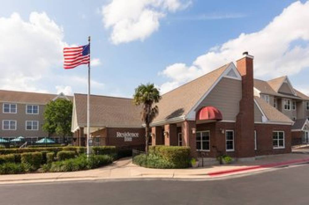 Residence Inn By Marriott Austin The Domain Area 2