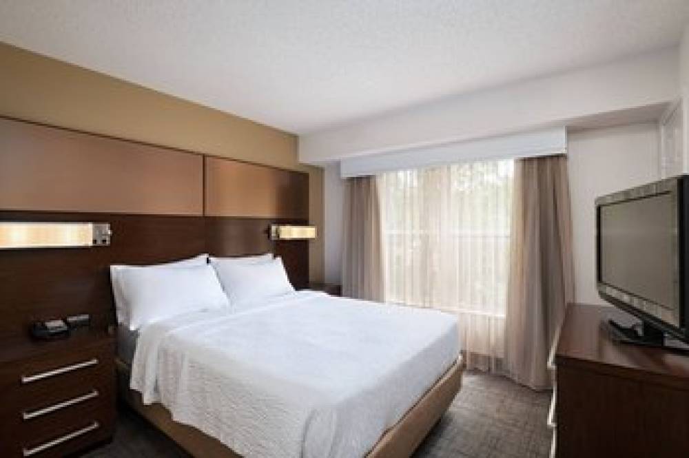 Residence Inn By Marriott Austin The Domain Area 7