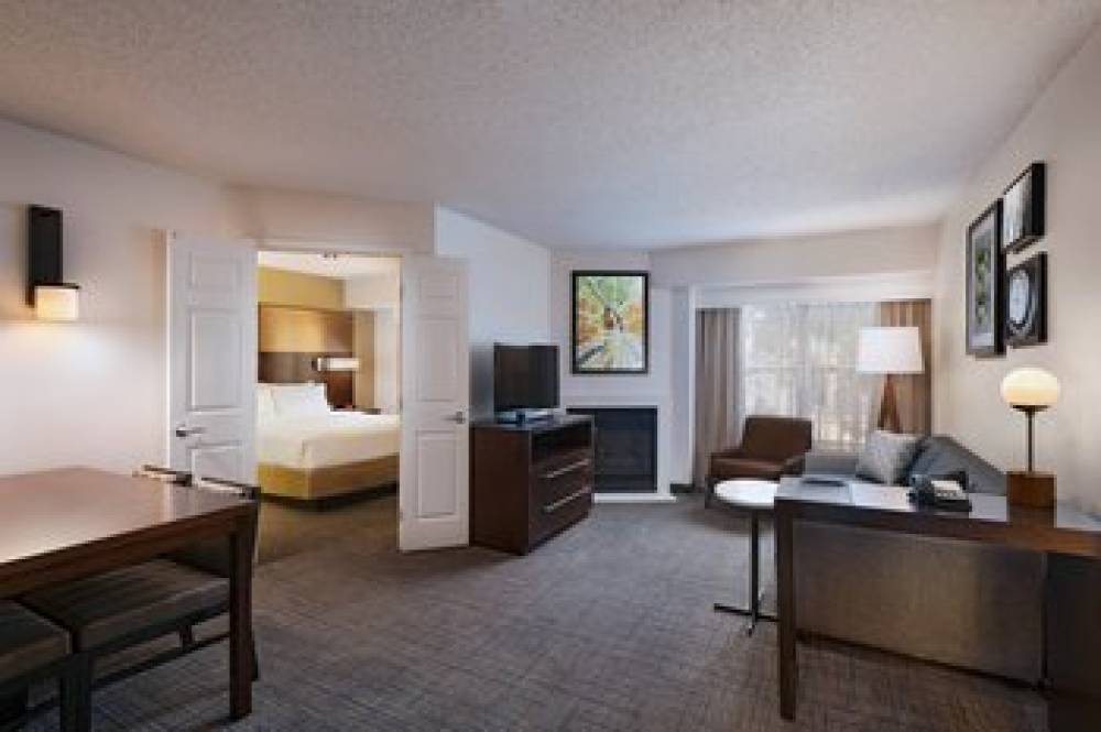 Residence Inn By Marriott Austin The Domain Area 1