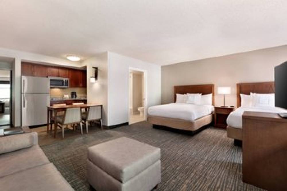 Residence Inn By Marriott Baltimore Downtown Inner Harbor 6