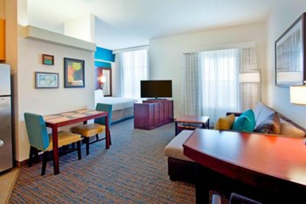 Residence Inn By Marriott Baltimore Hunt Valley 6