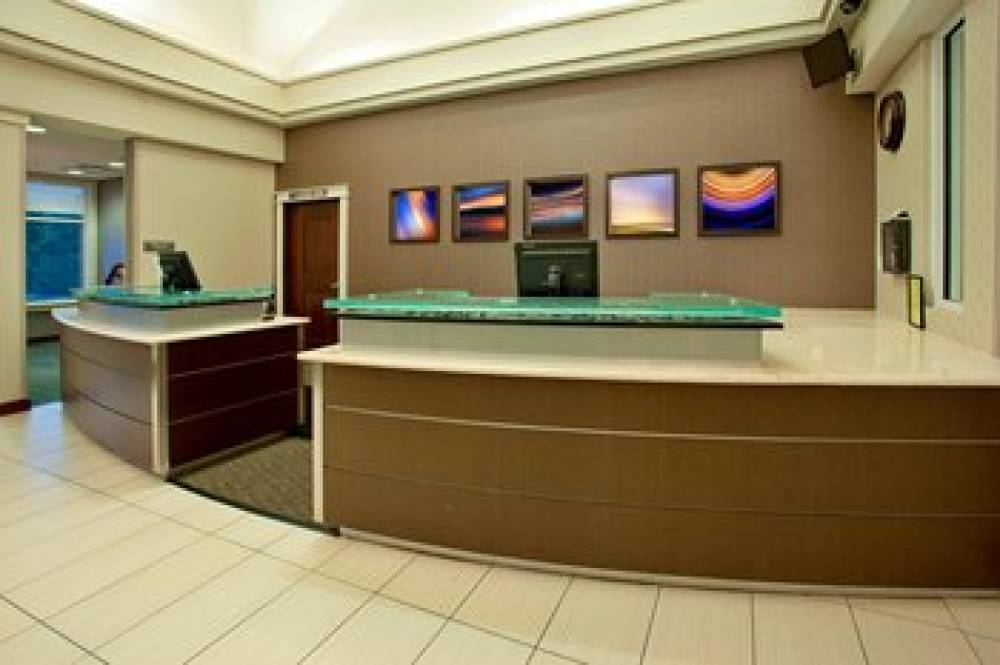 Residence Inn By Marriott Baltimore Hunt Valley 4