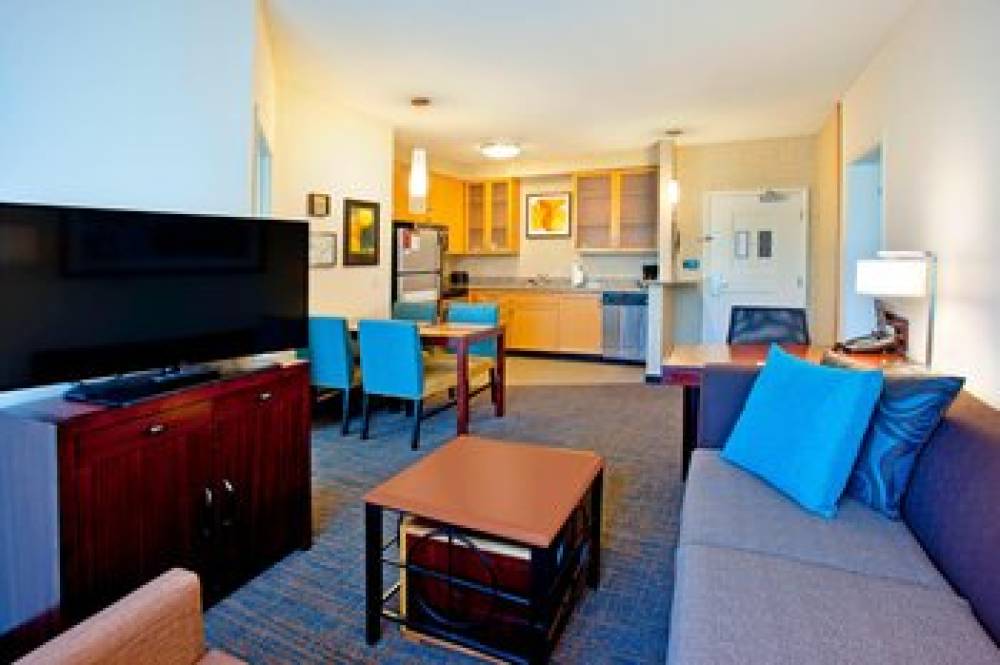 Residence Inn By Marriott Baltimore Hunt Valley 10