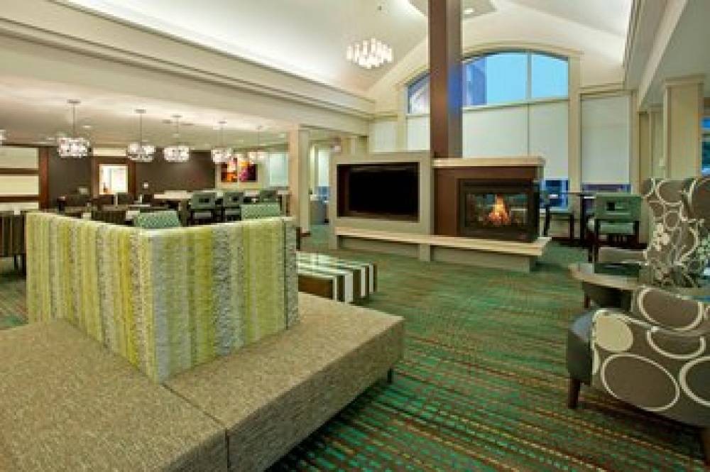 Residence Inn By Marriott Baltimore Hunt Valley 5