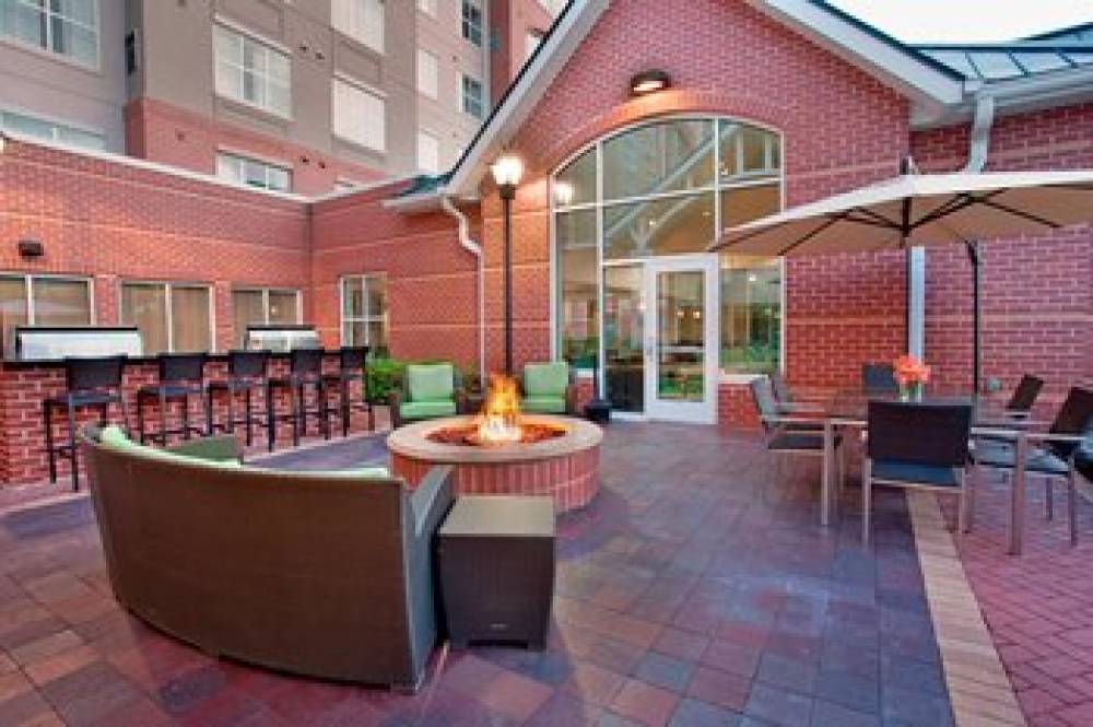 Residence Inn By Marriott Baltimore Hunt Valley 1