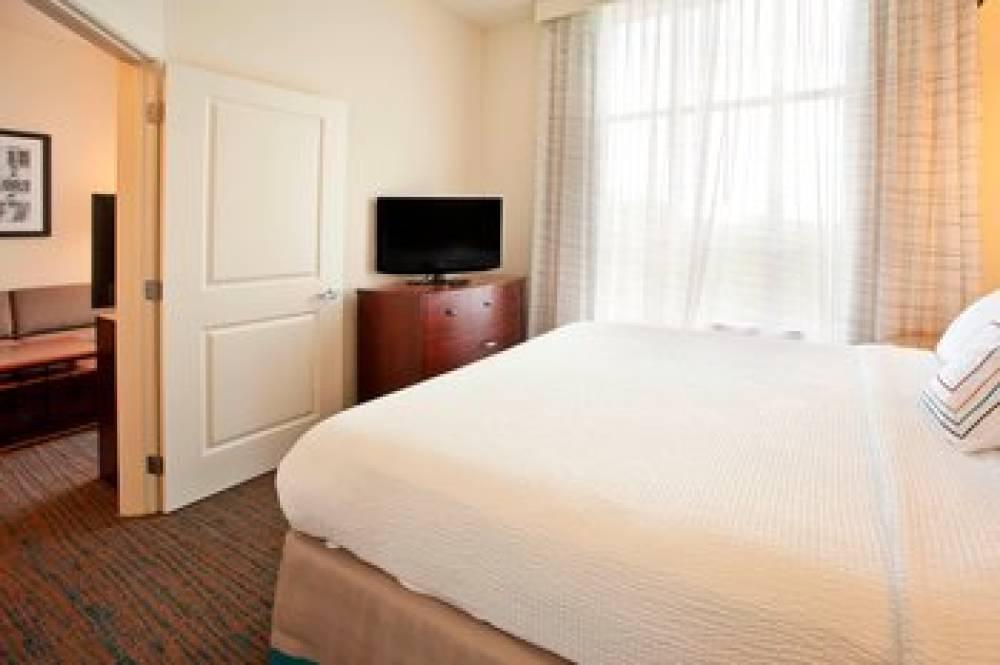 Residence Inn By Marriott Baltimore Hunt Valley 9