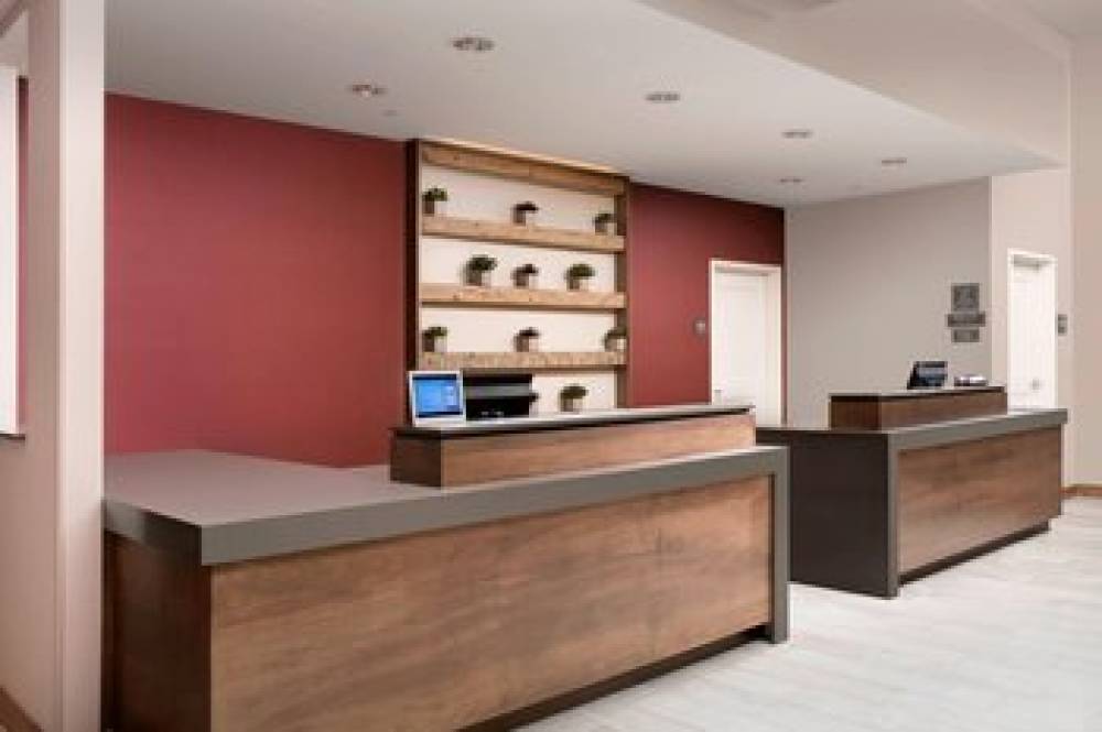 Residence Inn By Marriott Baltimore Owings Mills 3