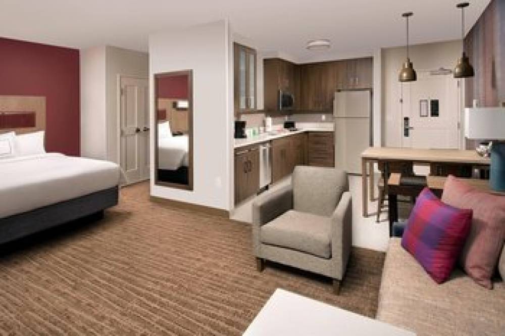 Residence Inn By Marriott Baltimore Owings Mills 7