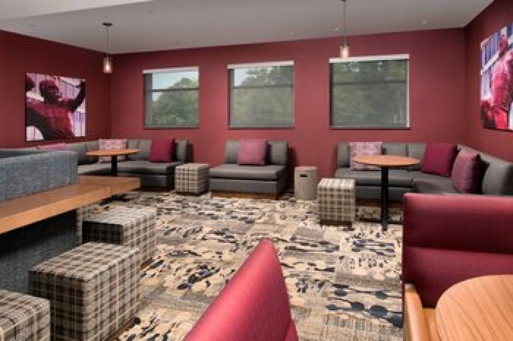 Residence Inn By Marriott Baltimore Owings Mills 5