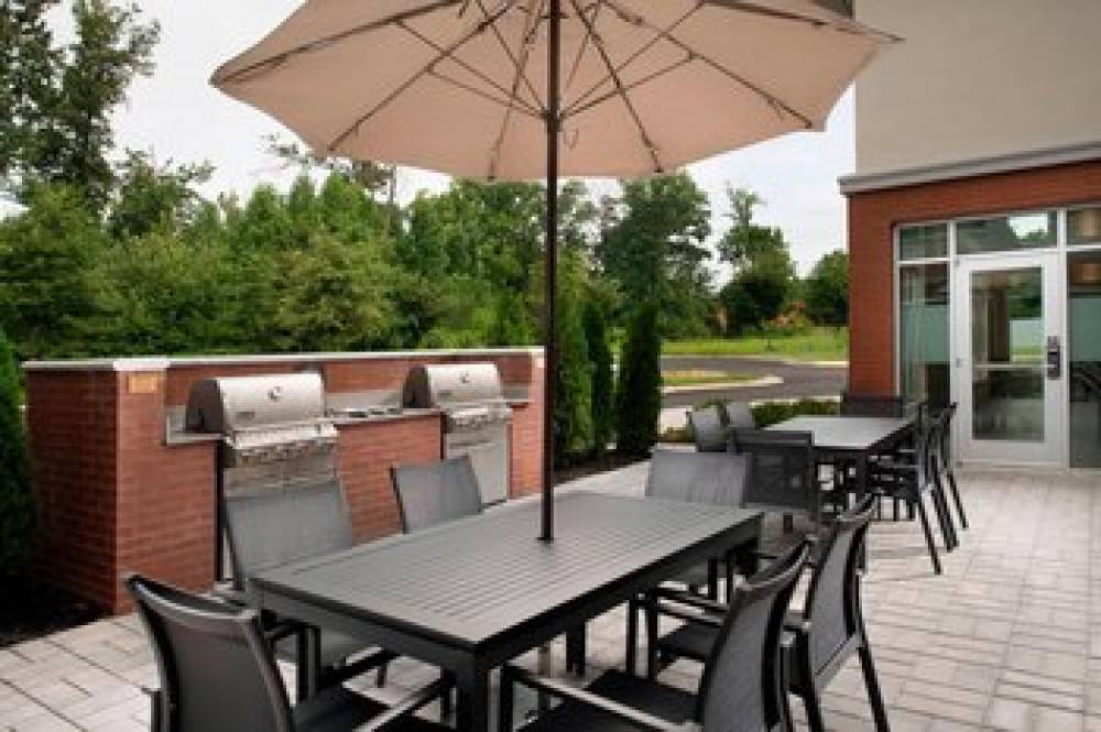 Residence Inn By Marriott Baltimore Owings Mills 6