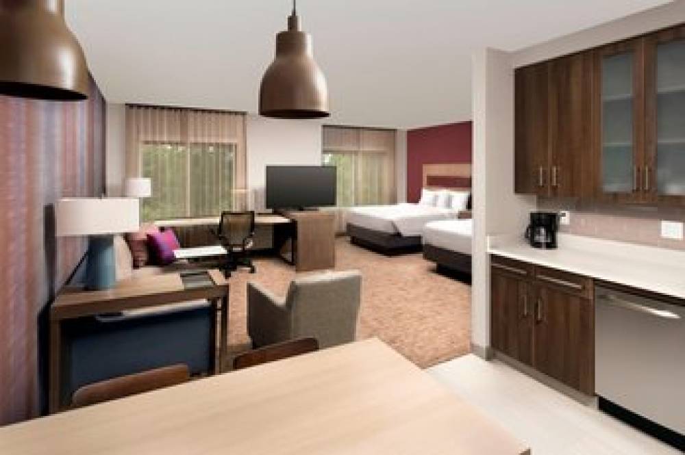 Residence Inn By Marriott Baltimore Owings Mills 9