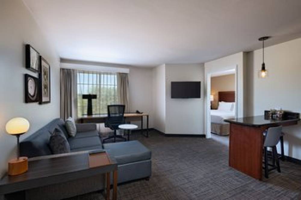 Residence Inn By Marriott Beaumont 2