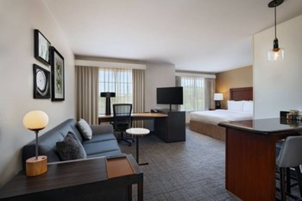 Residence Inn By Marriott Beaumont 4