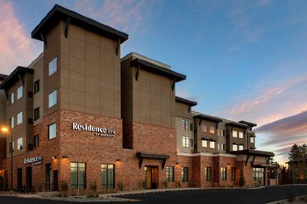 Residence Inn By Marriott Bend 3