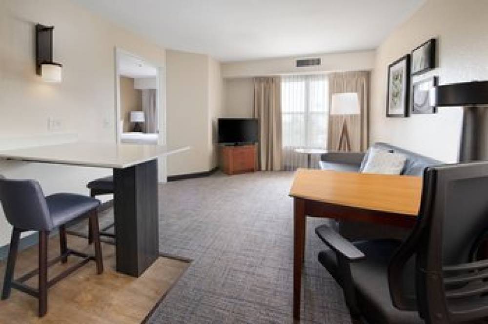 Residence Inn By Marriott Bentonville Rogers 6