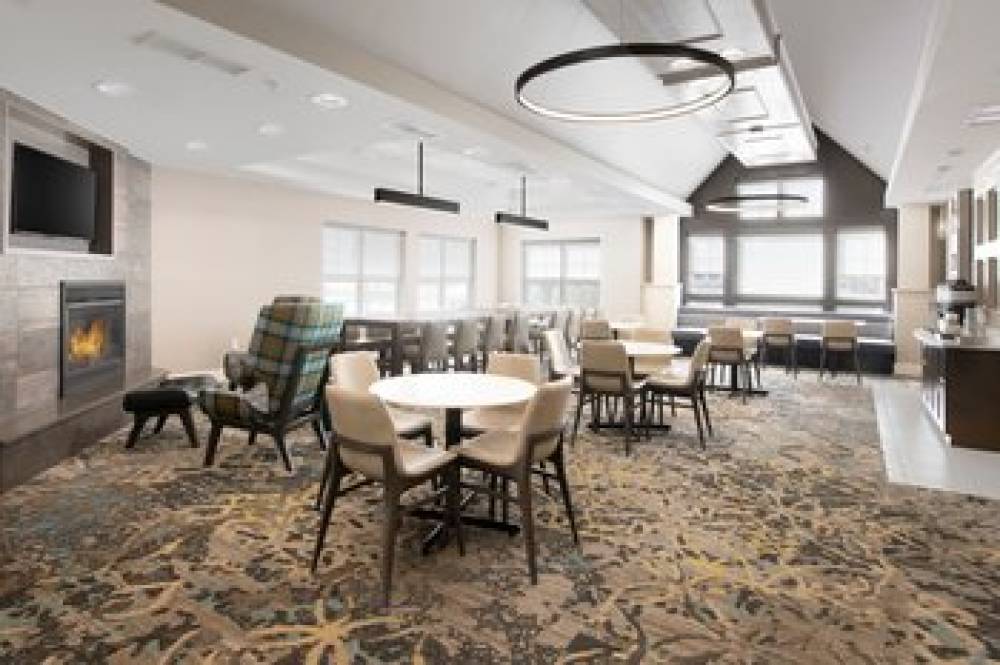 Residence Inn By Marriott Bentonville Rogers 3