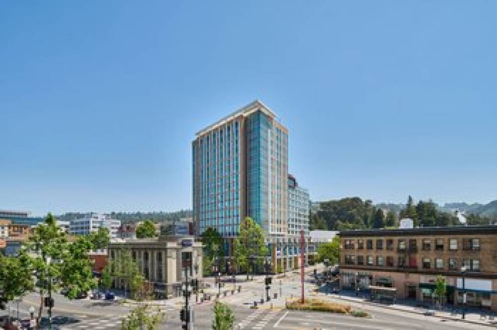 Residence Inn By Marriott Berkeley 4