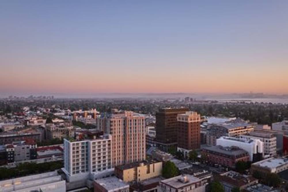 Residence Inn By Marriott Berkeley 6