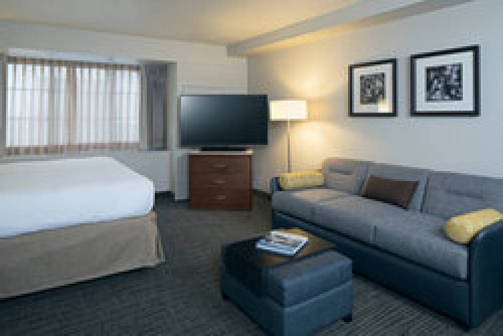 Residence Inn By Marriott Beverly Hills 8